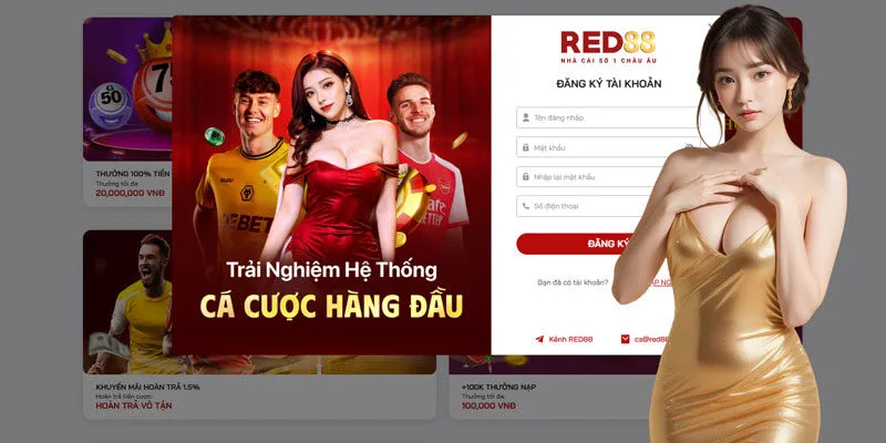 Học cách mở tài khoản dễ dàng trên nền tảng