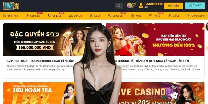 Điểm qua các ưu đãi độc quyền được áp dụng