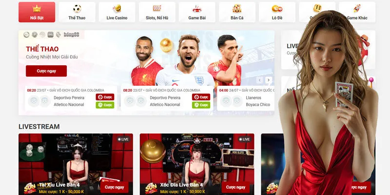 Mibet sở hữu nhiều tựa game đặc biệt hấp dẫn