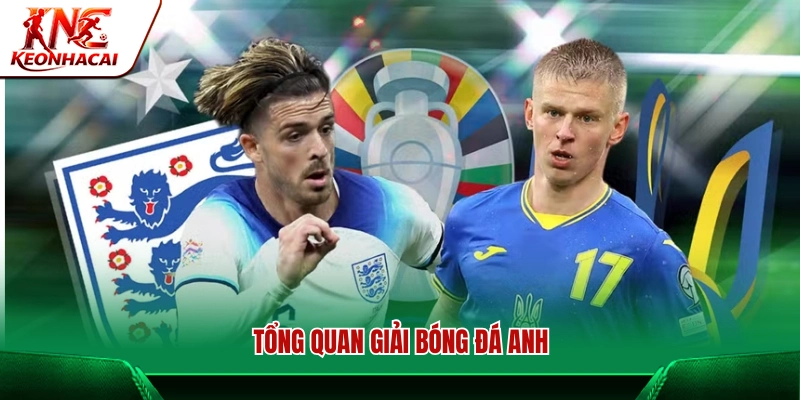Tìm hiểu về hệ thống bóng đá Anh