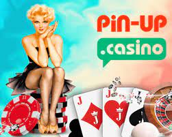 Официальный сайт казино Pin Up – вход и игра онлайн