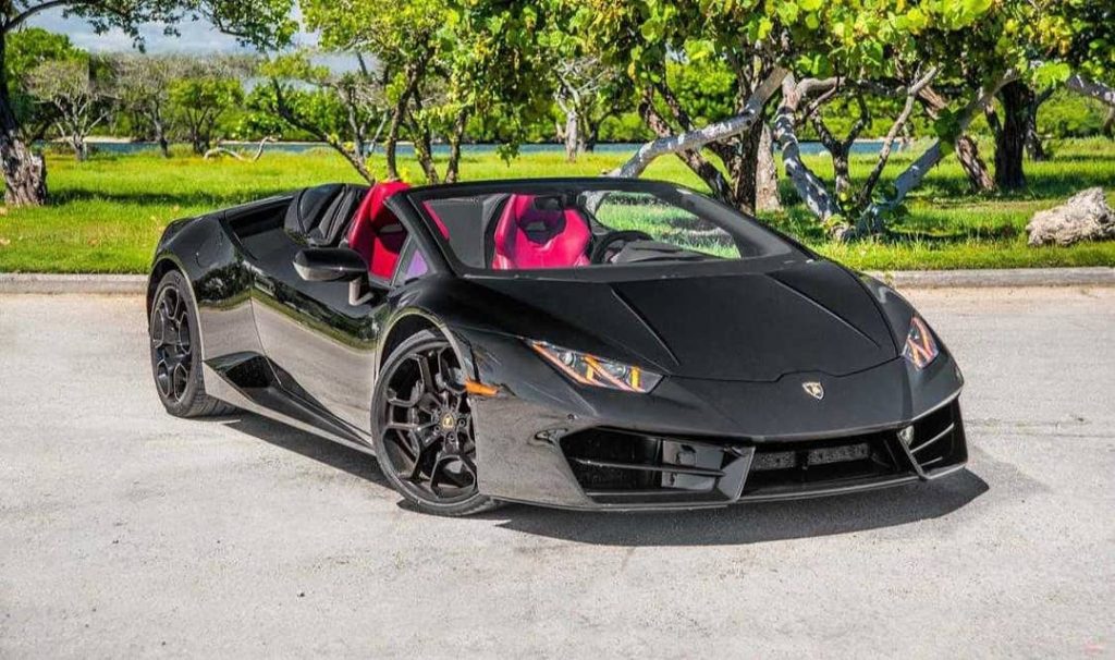 The Ultimate Overview to Lamborghini Rental in Dubai