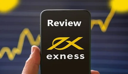 Exness Zero hisobi nima? Tovar