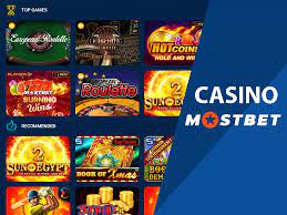 Mostbet Application Download