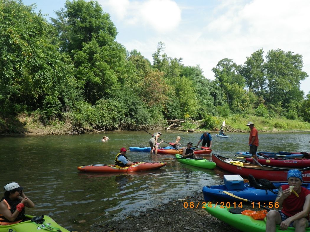 10 Canoeing and Kayaking Safety And Security Tips