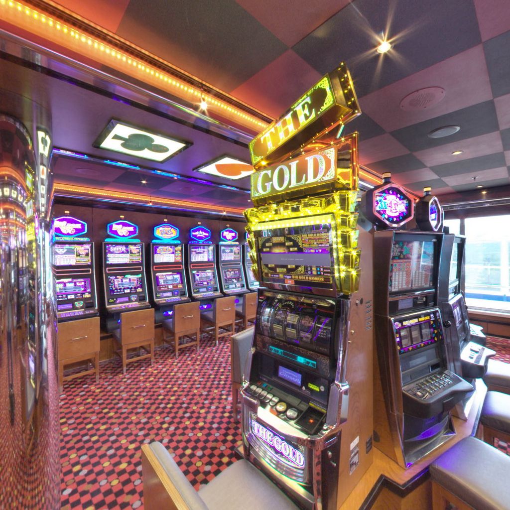 Rewards & Promos at TrueLuck Gambling Establishment