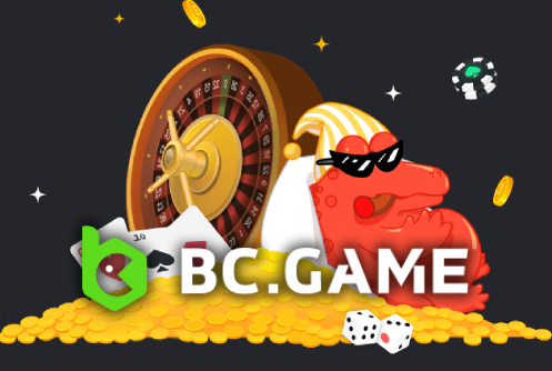 Complete Guide to Registration BC.Game 1