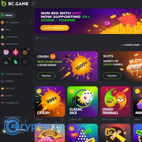 Descubra o BC.Game Casino Portugal - Diversão e Emoção ao Seu Alcance Descubra o BC.Game Casino Portugal - Diversão e Emoção ao Seu Alcance
