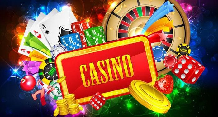 Discover Excitement and Rewards at Casino Lucky Max UK Discover Excitement and Rewards at Casino Lucky Max UK