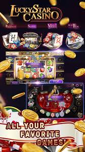 Discover the Excitement of the Lucky Star Casino App Discover the Excitement of the Lucky Star Casino App
