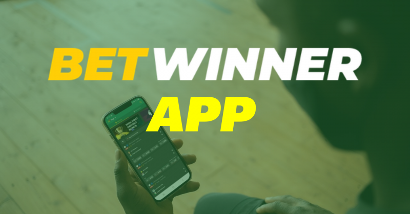 Discover the Exciting World of Betting with Betwinner 4 Discover the Exciting World of Betting with Betwinner 4