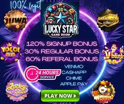 Discover the Exciting World of Lucky Star 123 India Casino Games 9 Discover the Exciting World of Lucky Star 123 India Casino Games 9