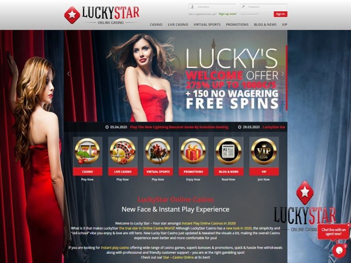 Discover the Exciting World of Lucky Star 123 India Casino Games 9 Discover the Exciting World of Lucky Star 123 India Casino Games 9