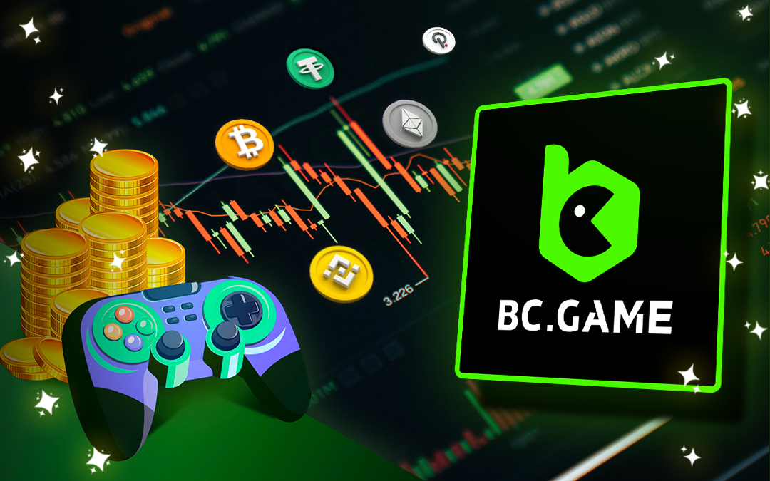 Discover the Thrilling World of BC Game India Discover the Thrilling World of BC Game India