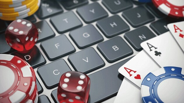 Experience Luxury Gaming at Generation VIP Casino 0 Experience Luxury Gaming at Generation VIP Casino 0