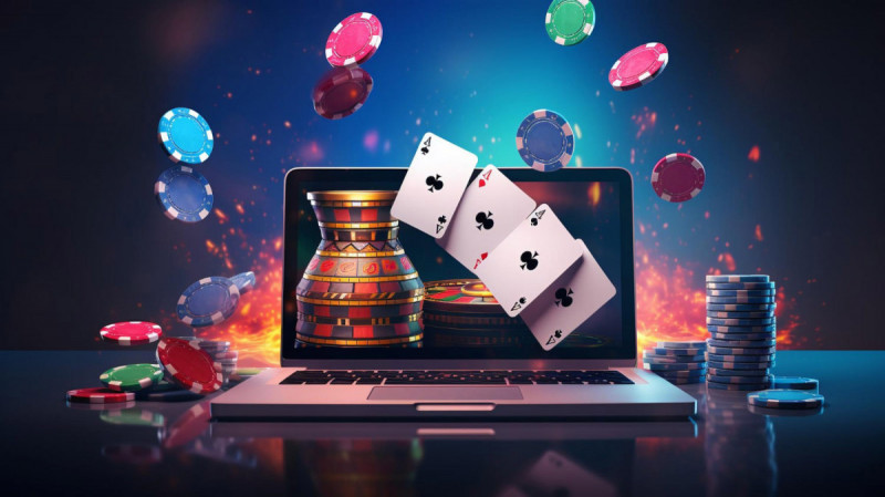 Experience Luxury Gaming at Generation VIP Casino 0 Experience Luxury Gaming at Generation VIP Casino 0