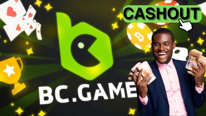 Explore the Exciting World of BC Game App Explore the Exciting World of BC Game App