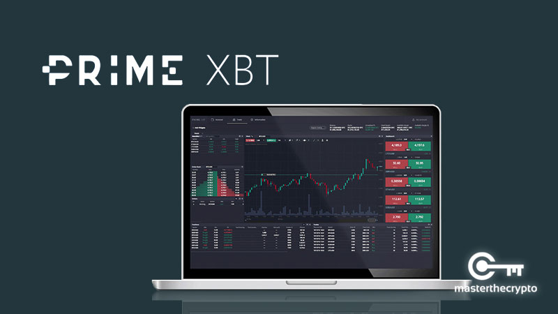 Explore the Innovative World of PrimeXBT Web Explore the Innovative World of PrimeXBT Web