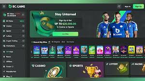 Exploring Exciting BC.Game Bonuses Exploring Exciting BC.Game Bonuses