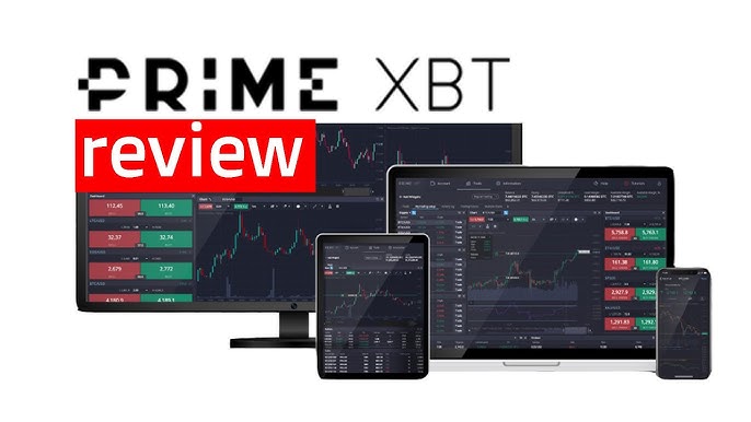 Exploring PrimeXBT The Future of Trading Exploring PrimeXBT The Future of Trading