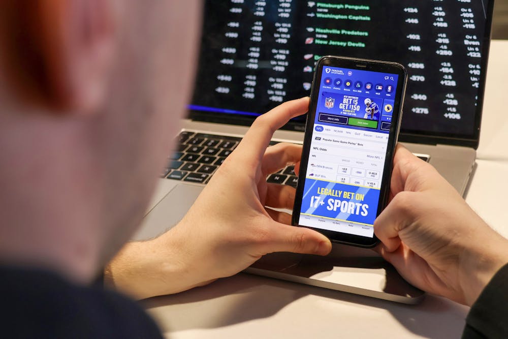 Exploring the Future of Online Gaming with db bet Exploring the Future of Online Gaming with db bet