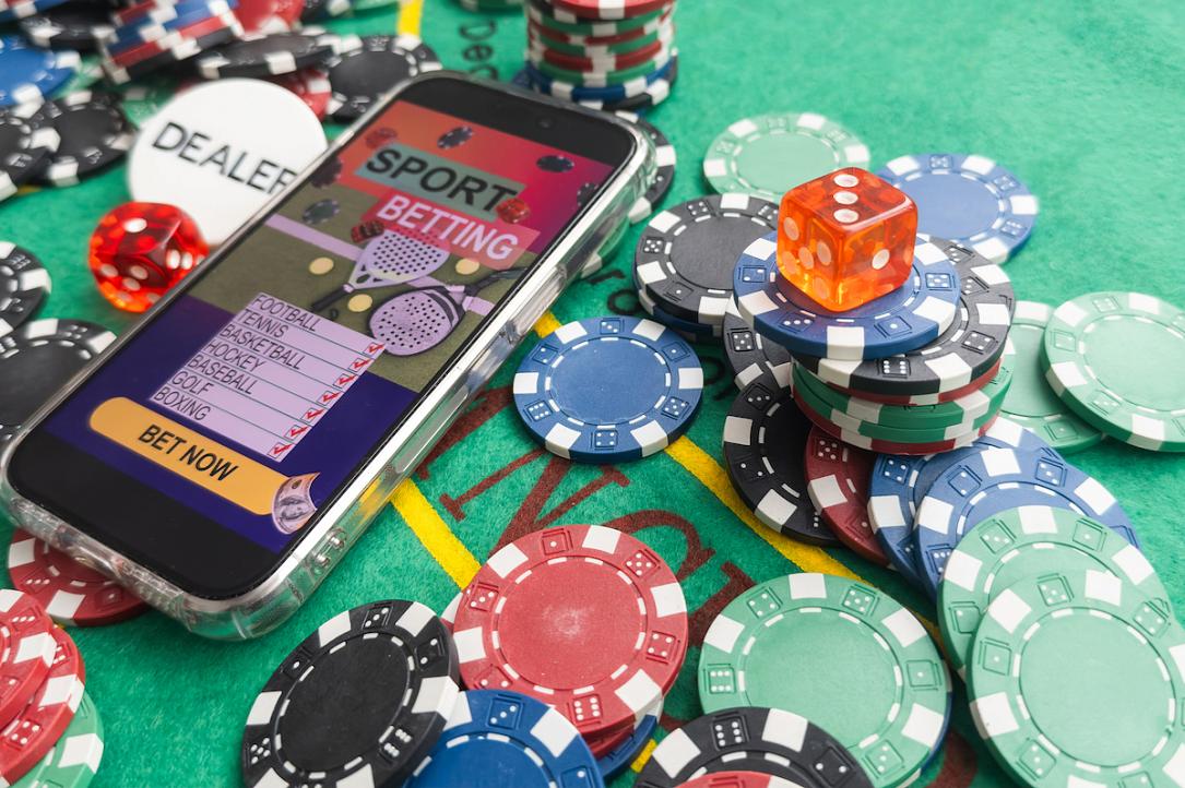 How to choose a sportsbook 78 How to choose a sportsbook 78