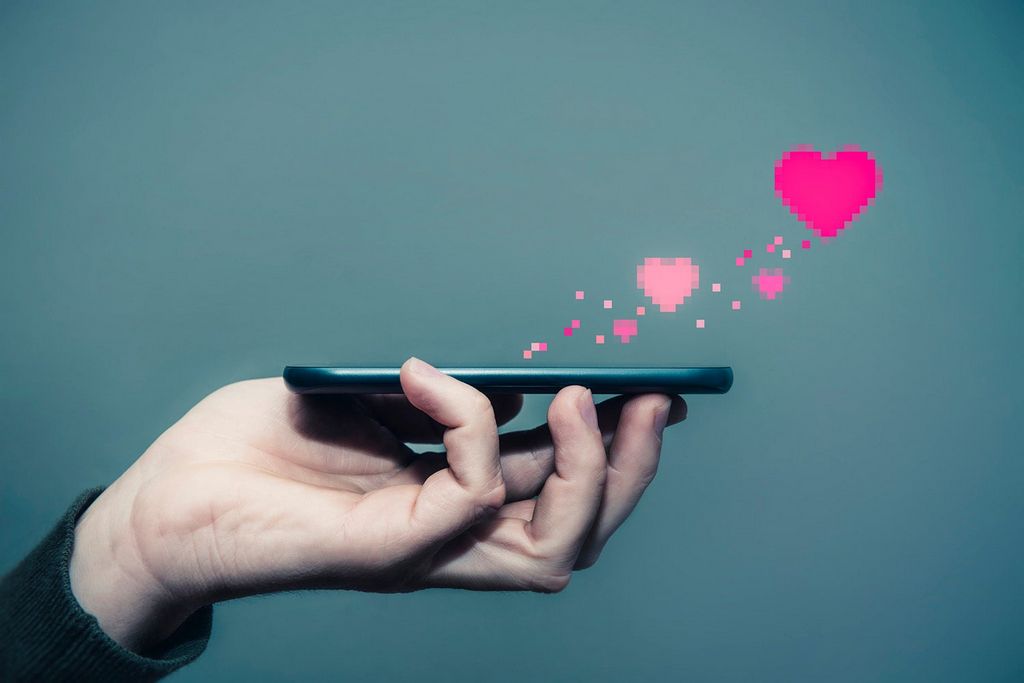 LoveForHeart.com Your Path To Purposeful Relationships