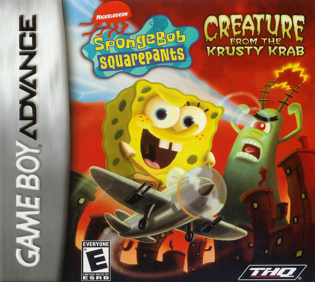 Top 3 GBA ROMs