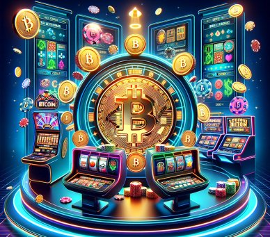 オンラインカジノ ビットコインキャッシュの魅力と選び方 オンラインカジノ ビットコインキャッシュの魅力と選び方