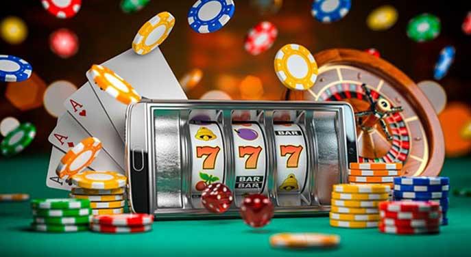 The Future of Online Gambling in Kazakhstan in the Next Decade 7 The Future of Online Gambling in Kazakhstan in the Next Decade 7
