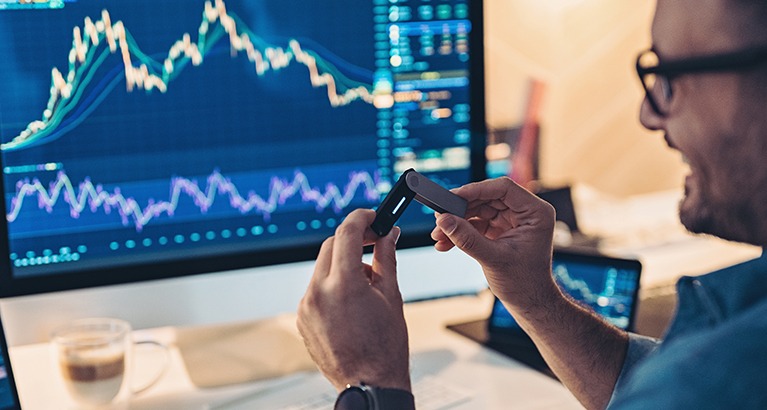 The Future of Profit Crypto Trading Signal Bot The Future of Profit Crypto Trading Signal Bot