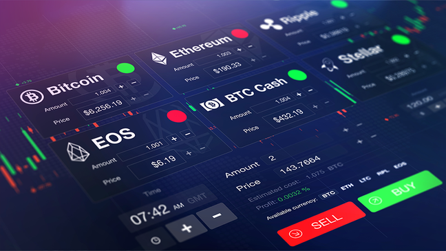 Unlocking Success with a Crypto Trading Simulator