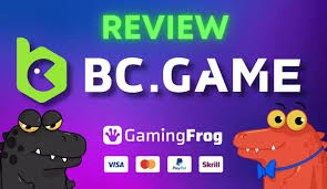 BC Game Latest Updates Exciting Developments in the Gaming World BC Game Latest Updates Exciting Developments in the Gaming World