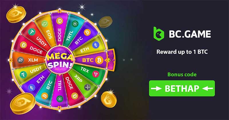 BC Game Latest Updates Exciting Developments in the Gaming World BC Game Latest Updates Exciting Developments in the Gaming World