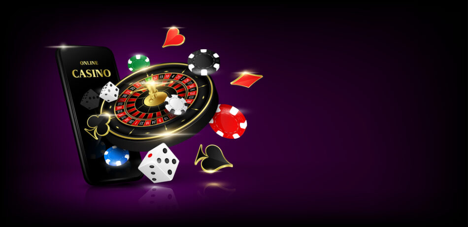 Casinos sin registro La nueva forma de jugar en línea