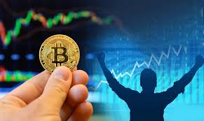 Crypto Trading Daily Navigating the Market in 2023 Crypto Trading Daily Navigating the Market in 2023