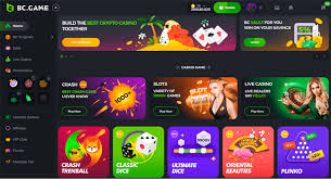 Discover the Excitement of Casino BC Game