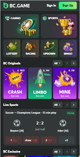 Discover the Excitement of Casino BC Game
