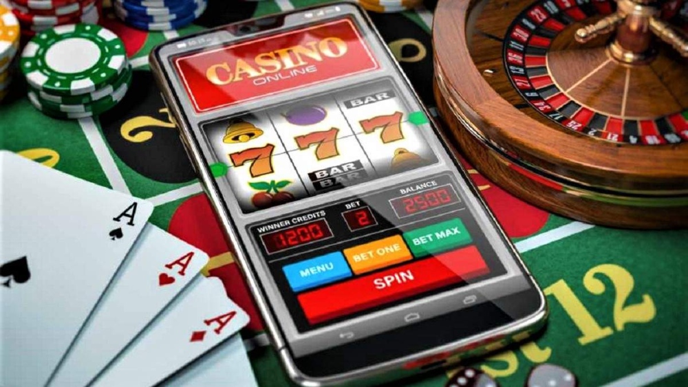 Discover the Thrills of FlashDash Casino Online Games Discover the Thrills of FlashDash Casino Online Games