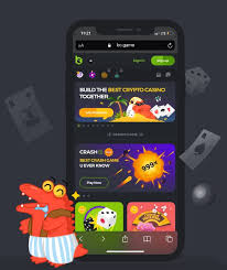 Discover the Thrills of Online Gambling with BC.Game 14 Discover the Thrills of Online Gambling with BC.Game 14