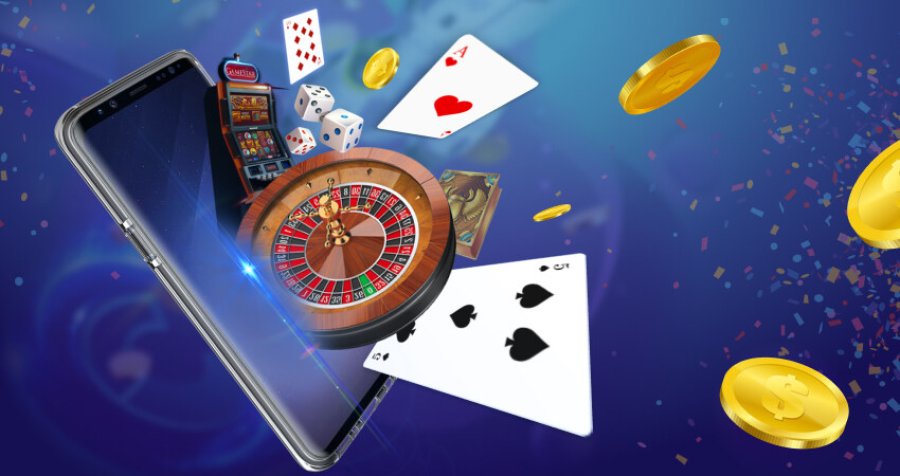 Exciting Adventures Await Discover Casper Spins Casino Online Games