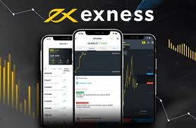 Exness Mobile Trading A Comprehensive Guide to Trading on the Go