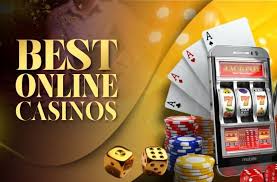 Experience Excitement Like Never Before at Jimmy Winner Casino