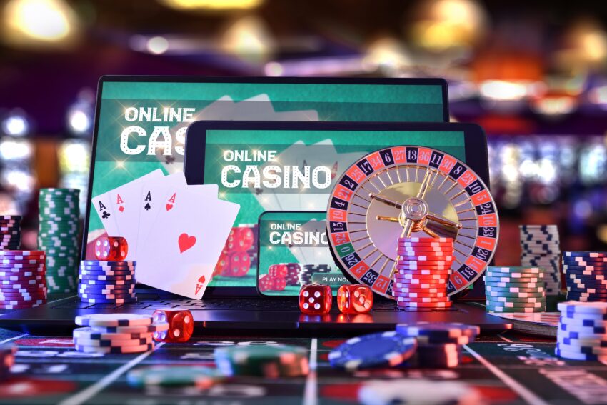 Experience Excitement Like Never Before at Jimmy Winner Casino