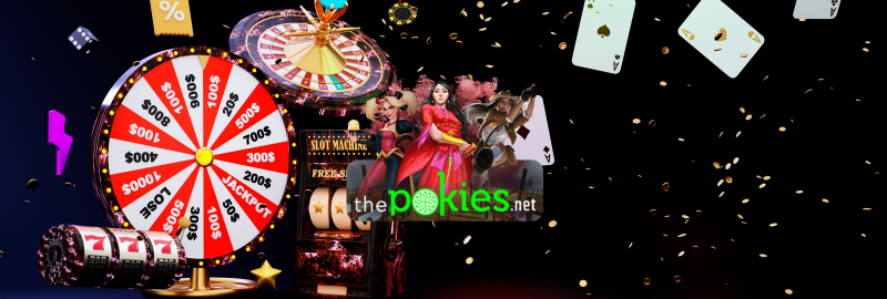Experience the Thrill of Online Casino Australia A Complete Guide Experience the Thrill of Online Casino Australia A Complete Guide