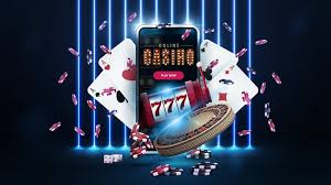 Experience the Thrill of Online Gaming at Casino Nationalbet Experience the Thrill of Online Gaming at Casino Nationalbet