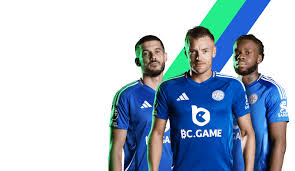 Explore the Exciting World of Betting BC.Game 14