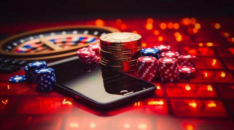 Explore the Thrills of Captain Marlin Casino 1 Explore the Thrills of Captain Marlin Casino 1