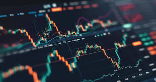Exploring the Depths of Trading Margin Crypto Exploring the Depths of Trading Margin Crypto