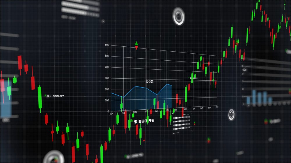 Exploring the Depths of Trading Margin Crypto Exploring the Depths of Trading Margin Crypto